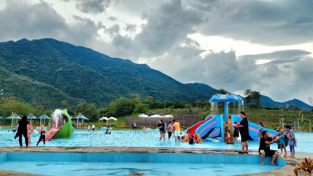 2025高樹夏日音樂祭暨水資源宣導活動　7/26.27盛大登場