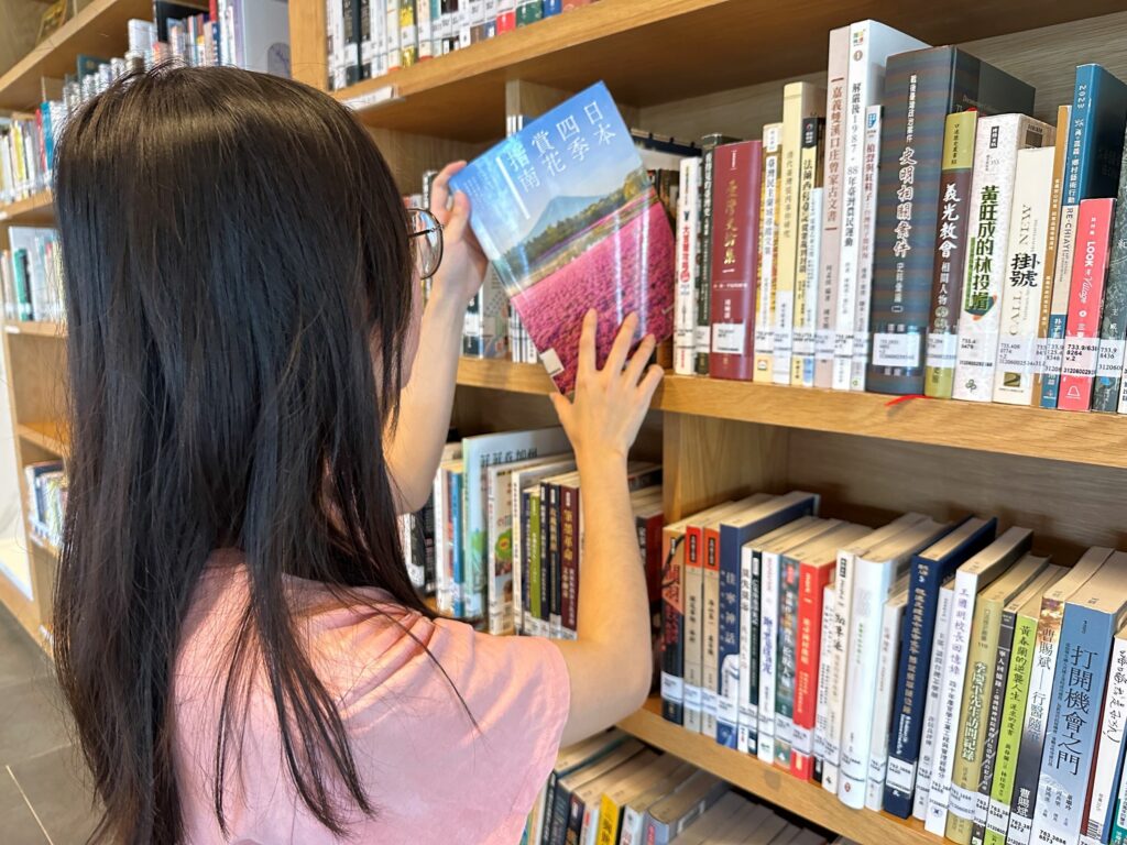 屏縣閱讀力提升　五鄉鎮圖書館獲評績優