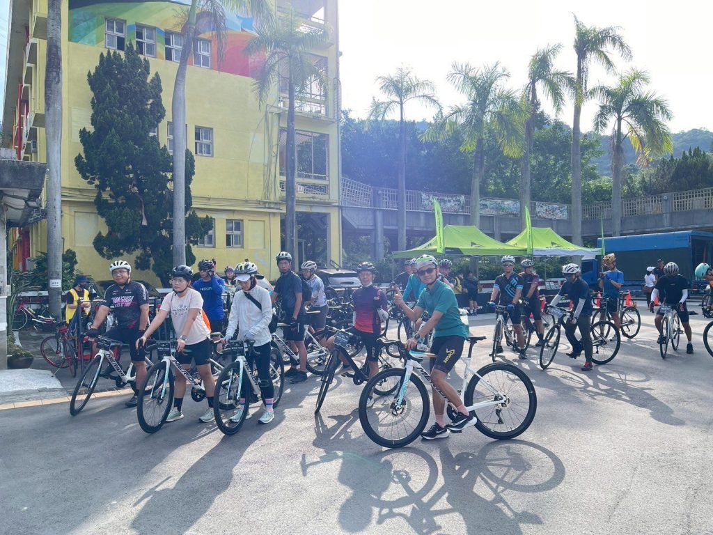 美利達六款電輔車新品震撼登場　全台八場賞車會同步啟動！