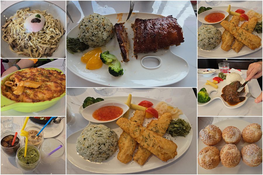 影音/美食好店報您知 麻吉廚房開箱上桌