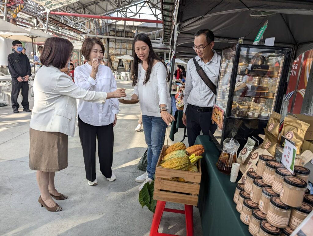 屏東健康照護博覽會今登場　展現屏東專業社區照護力
