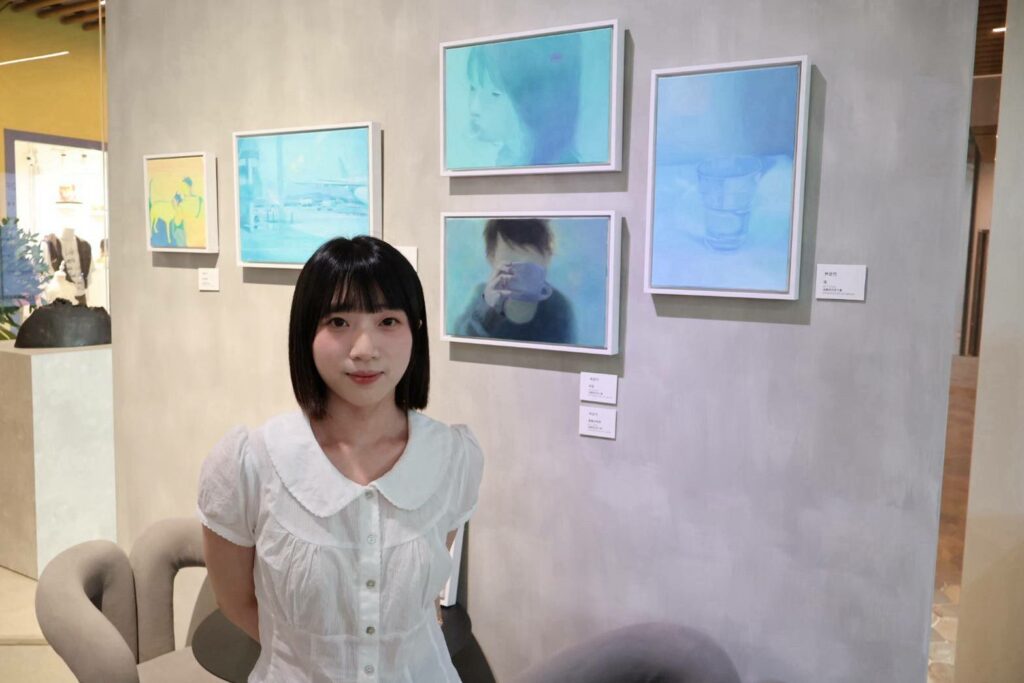 丹円藝術打造賞畫、品茶、品香的五感體驗複合空間　開幕日冠蓋雲集彰顯藝術魅力