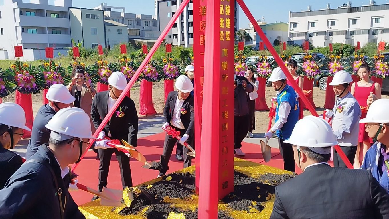 屏二快環評通過帶動地方經濟   微品建設打造九如鄉優質住宅