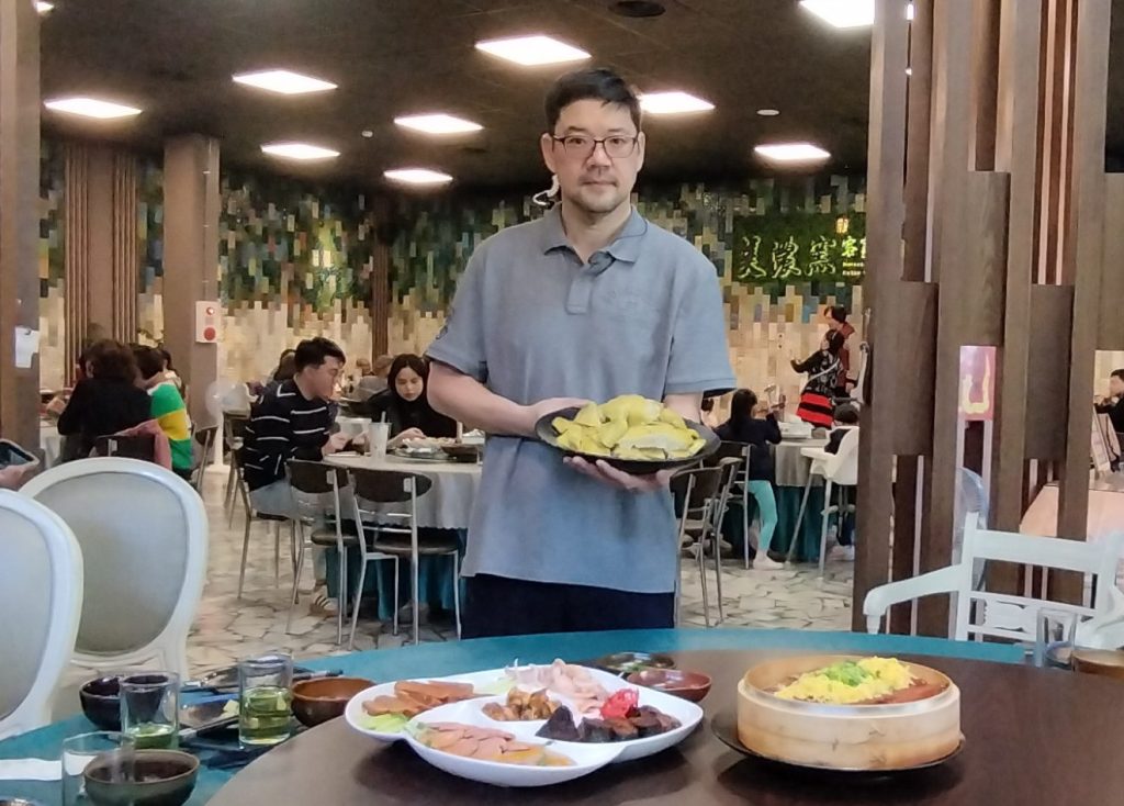 「美濃窯新客家菜」開放預定春節年菜   春節期間照常營業