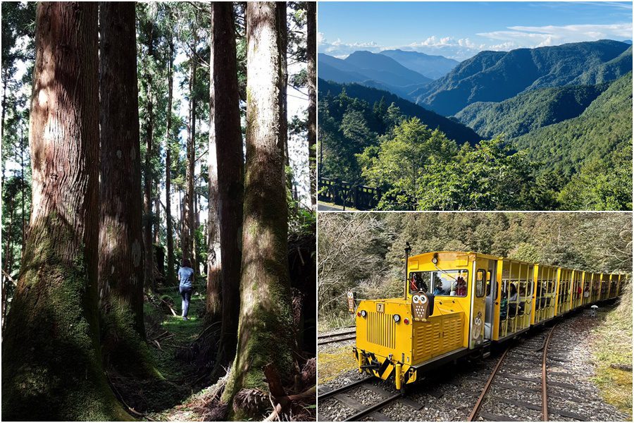 恐受樺加沙影響 太平山9/21下午起預警休園