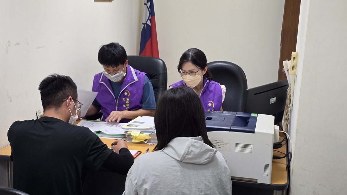 老闆累欠勞健保費百萬不繳被管收　兒子分期繳納救援老爸回家團圓