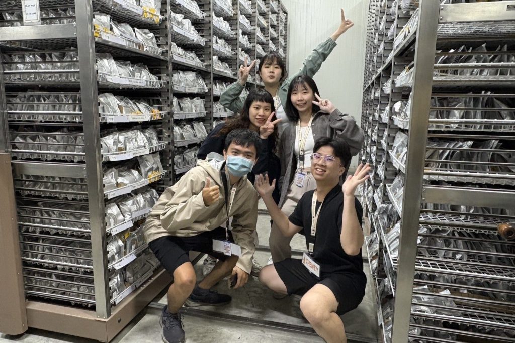 台菲學術交流探討未來農業及環境永續　南大生態系團隊帶回滿滿收穫
