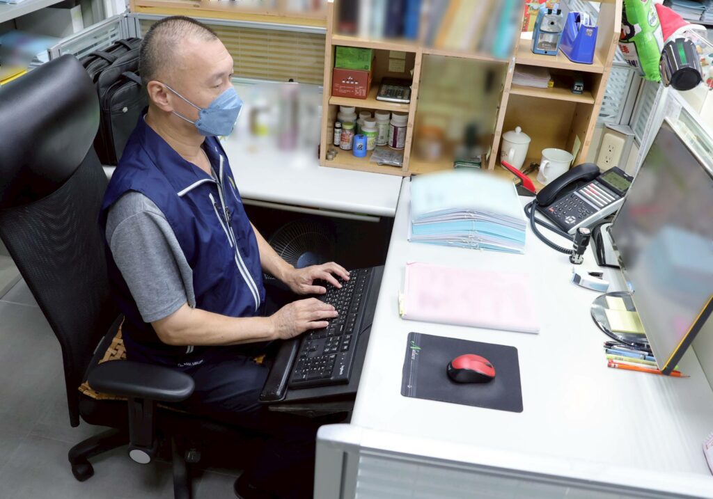 打擊盜採屏東分署以鐵腕捍衛環境　火速查封土地展現維護國土決心