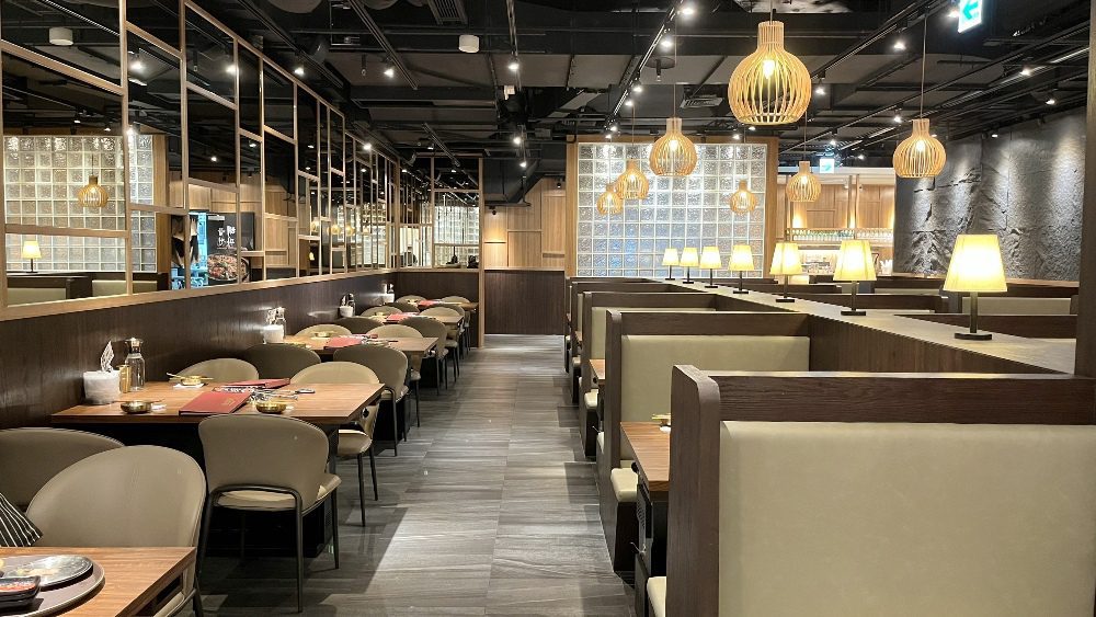 姜滿堂Dream Plaza中秋烤肉首選! 一次解放吃的慾望    CP值最高