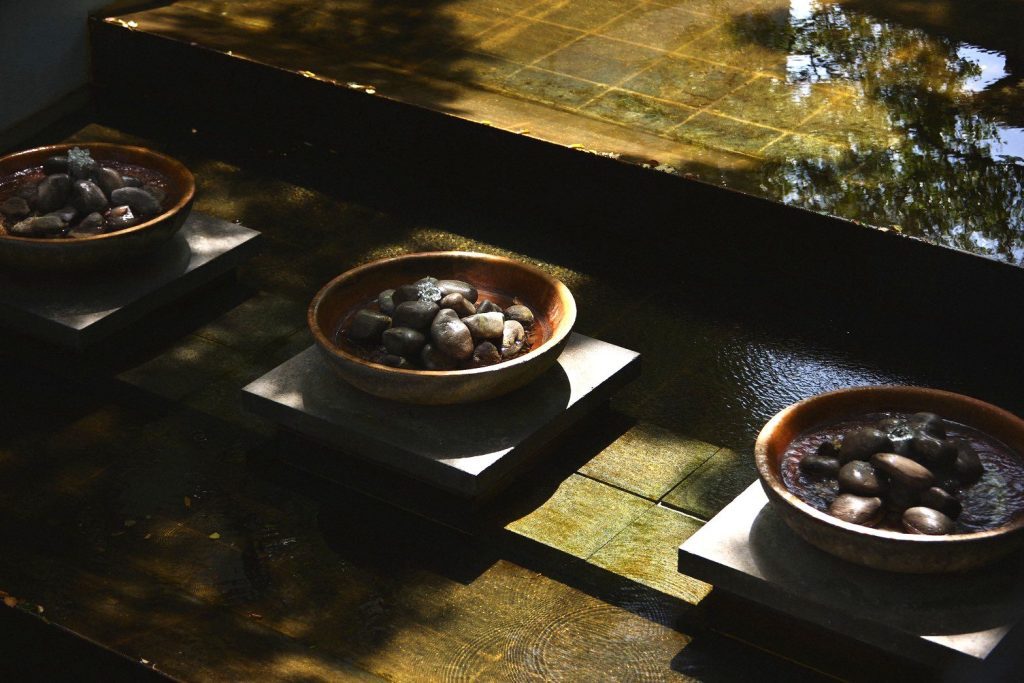三二行館十月限定養息儀式   攜手 Mahoya 靈氣精油打造金秋療癒共振