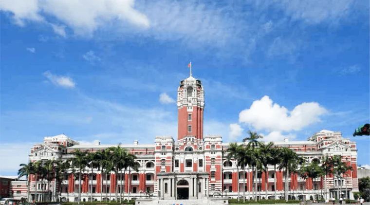 是誰讓台灣錯失戰略主導權？