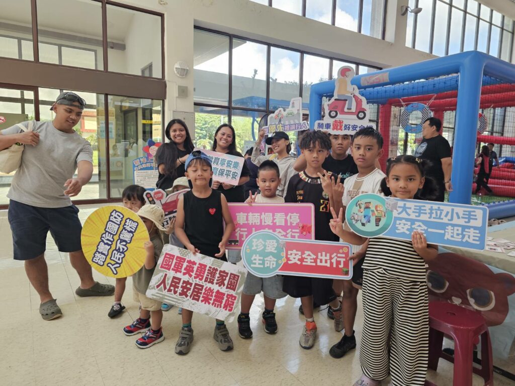 屏縣7月交通事故創三年新低  9月份響應交通安全月