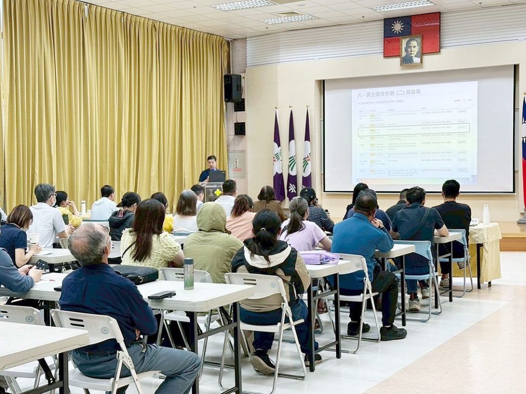 嘉義市「AI加速行銷策略專題講座」　攜手外貿協會助企業突圍國際市場