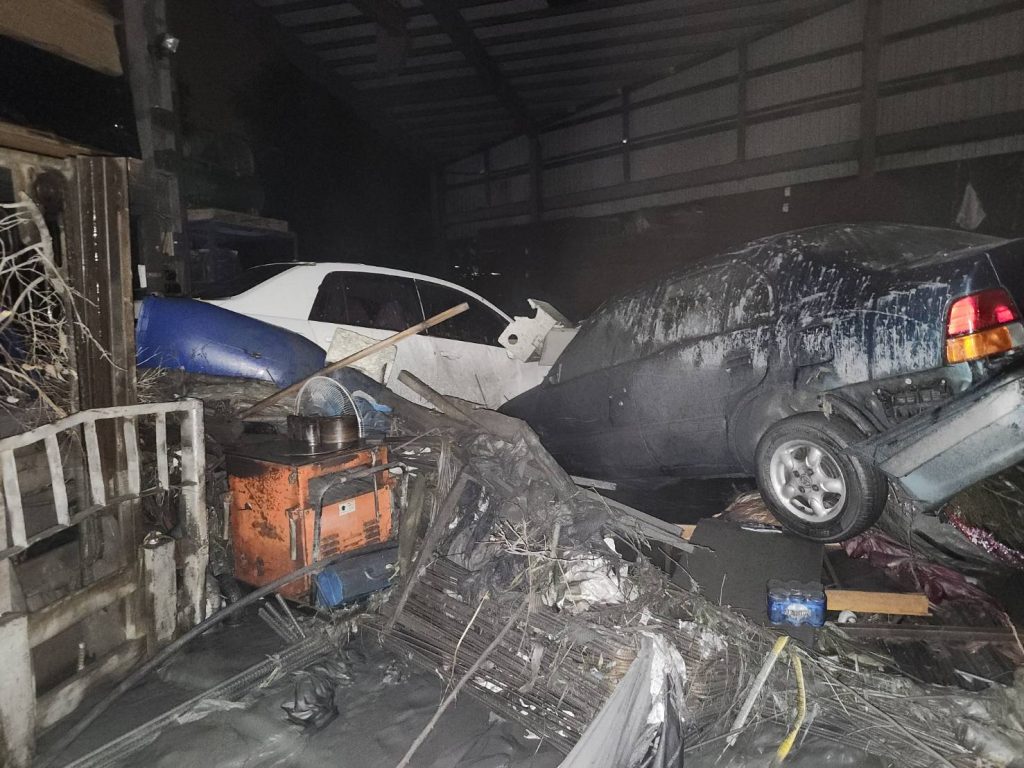 天佑花蓮・獅子同心  國際獅子會300A複合區即時救援紀實