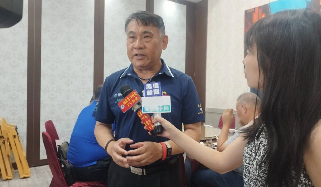 台灣青少年高爾夫邁入新紀元　首創「369技能等級」與國際接軌
