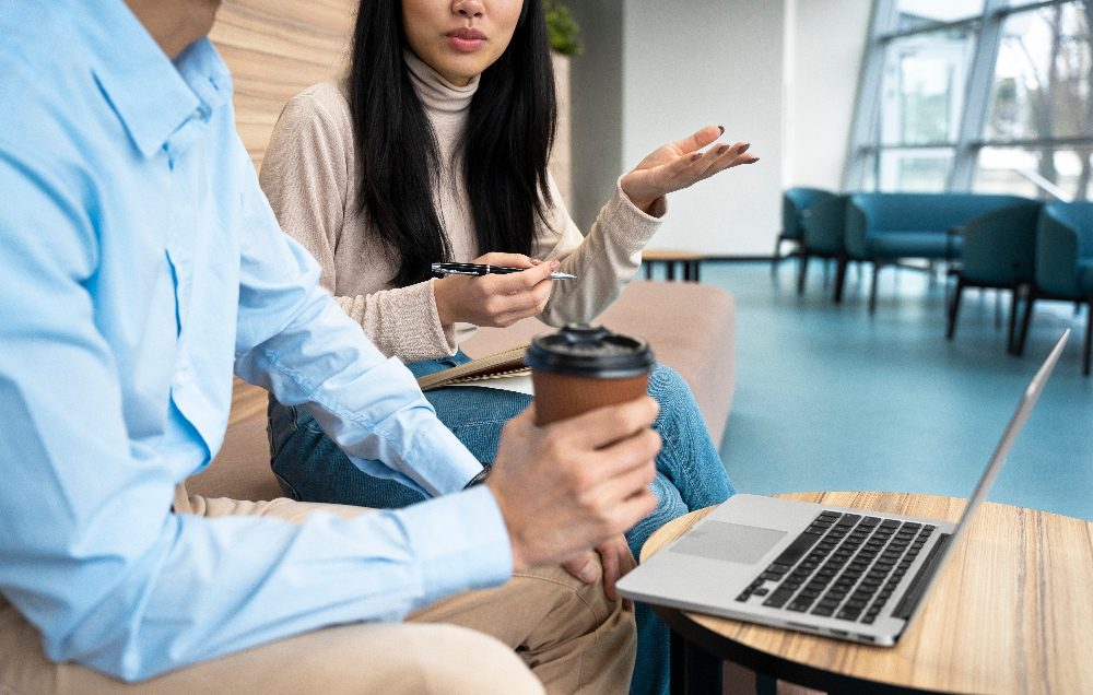 數位轉型時代，企業培訓新趨勢：從教育訓練到全員競爭力再造