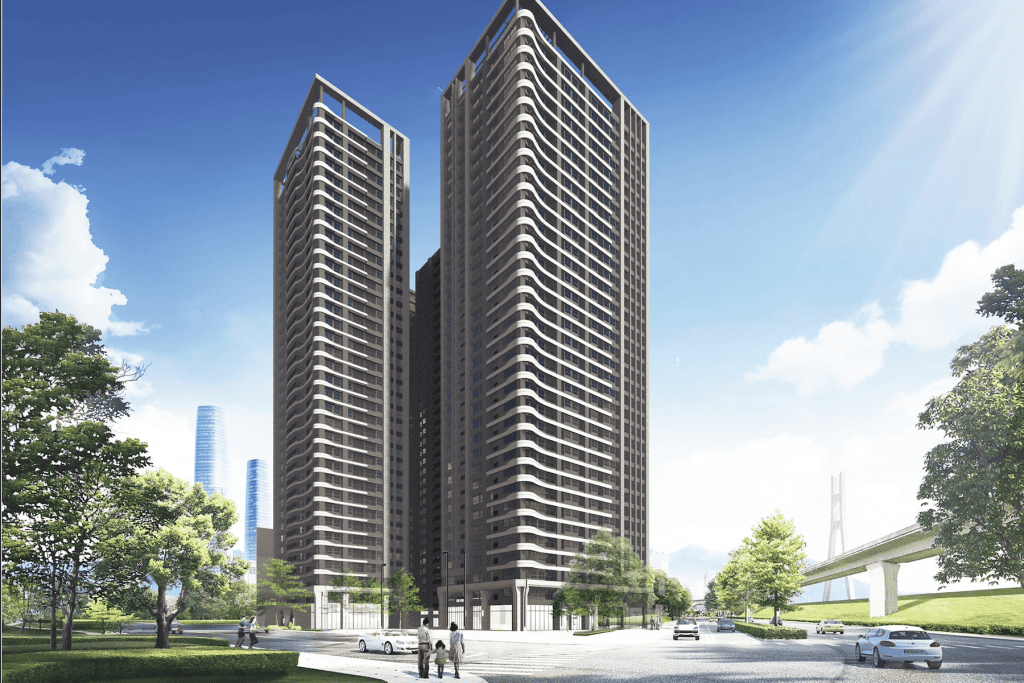產權最複雜都更案加速推進     永和大陳單元6年底開工     單元5公開展覽進行中