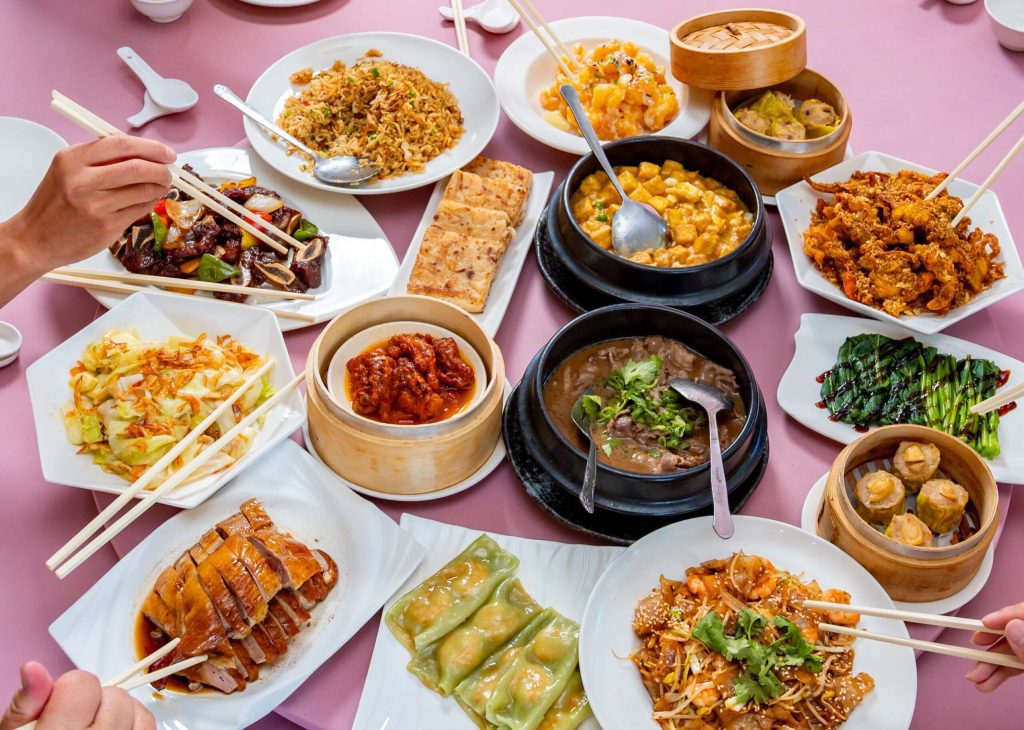 港點控快衝！桃園青青格麗絲「港點百匯」讓你吃爆60道粵菜  新會員享買一送一再豪送20顆鮑魚