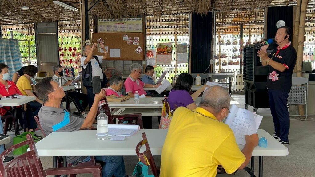 114年屏東客語深根啟動 量身訂做客語學習計畫