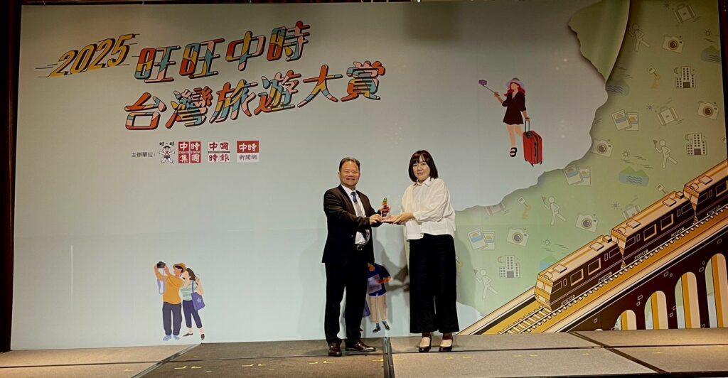 屏東「屏南深度之旅」　參與台灣旅遊大賞投票活動勝出