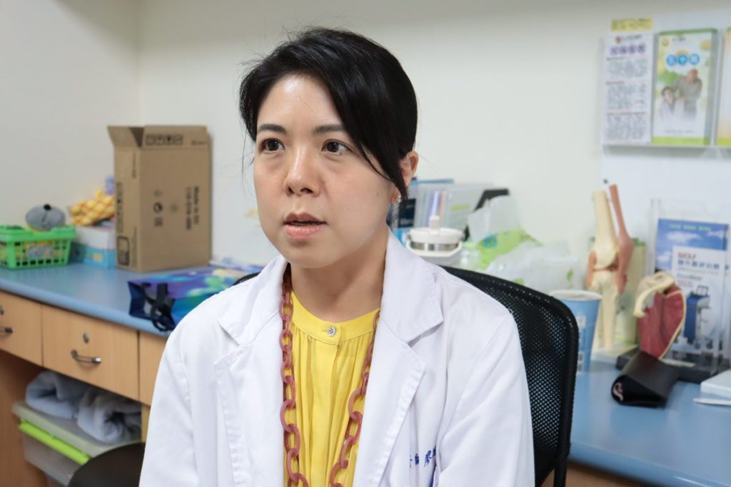 過動症不要排斥用藥   搭配運動見效