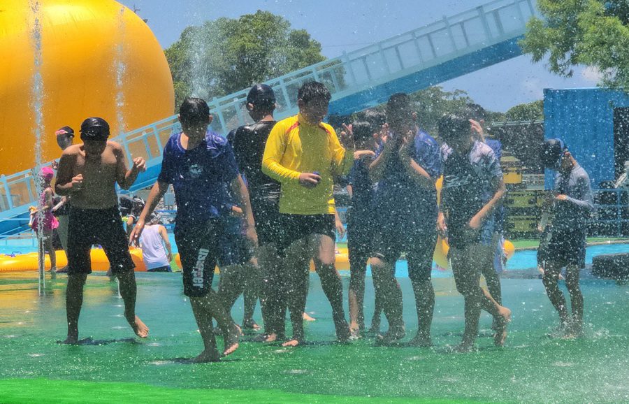 丹娜絲來攪局 童玩節7/6傍晚至7/7休園