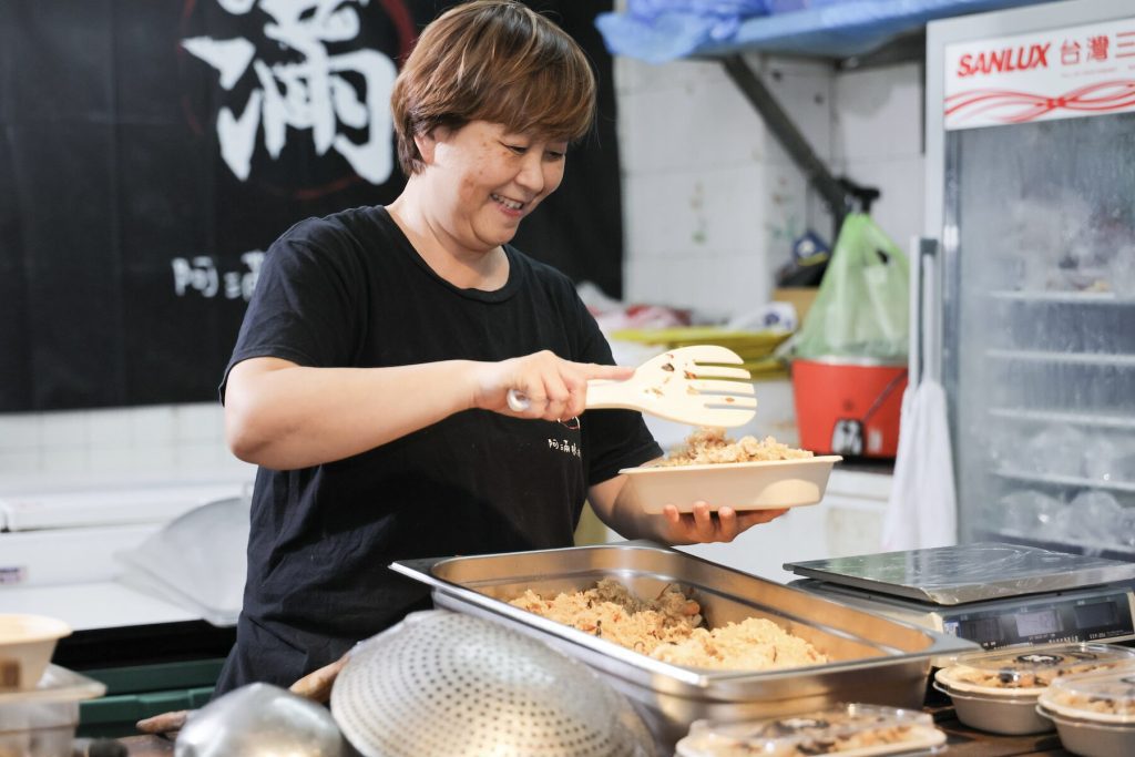 新北油飯大賞前10強出爐     每一票都是對職人手藝的最高致敬