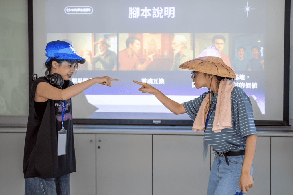 創意新穎、選材獨特     新北校園廣告人複選晉級名單揭曉     12組團隊爭霸