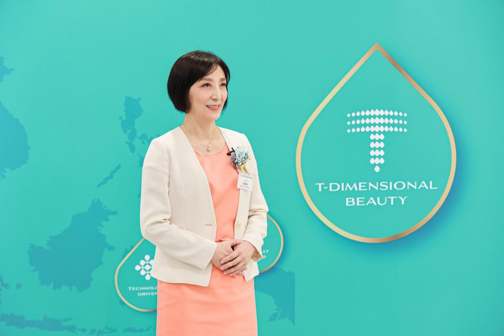 台灣奇士美化粧品發起TDB氣候美研生態系   協助品牌走向氣候適應的新潮流