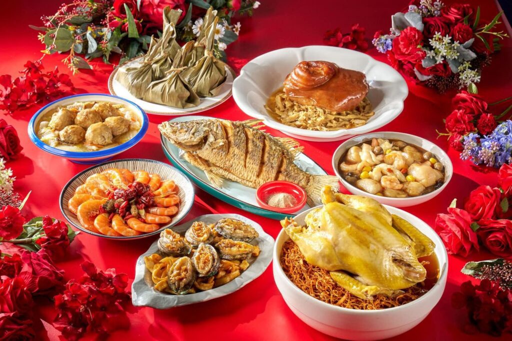 川門子2025年菜預購 限量500組搶購 前100名加贈金牌佛跳牆