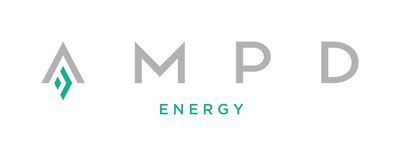 Ampd Energy成功獲得超額認購的2,730萬美元B輪融資，以加速全球清潔電池儲能解決方案的發展