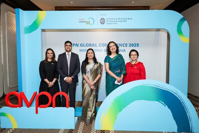 Priti Adani 博士呼籲建立統一協作平台以擴大社會影響力