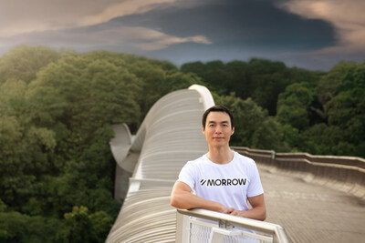隨着8 兆美元長壽革命加速推進，MORROW 創辦人投資 1.56 億美元在新加坡推出新旗艦店