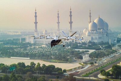 首屆 Abu Dhabi Autonomous Summit 公佈議程，關注監管、實際部署和跨產業規模