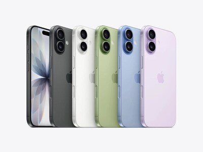 伯恩光學為iPhone 17系列提供高端玻璃蓋板