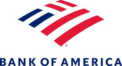 Bank of America公佈2025年第二季財務業績
