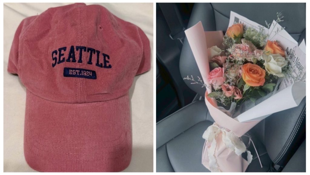 F人男友「2年送8樣生日禮物」，網友直呼「又學到一招」