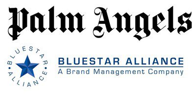 Bluestar Alliance 收購 Palm Angels®