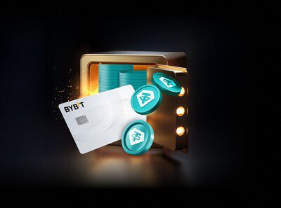 Bybit卡推出USDT定期儲蓄，解鎖8%年化利率收益機遇