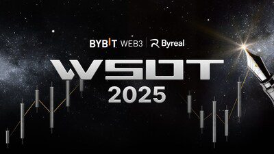 Bybit全球交易大賽首度在Solana鏈上開啟Onchain Wave活動