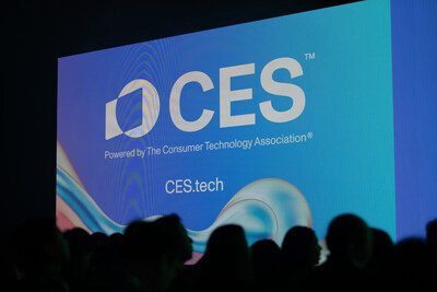 2025年國際消費電子展（CES 2025）：創新全球舞台，連接世界，創造未來