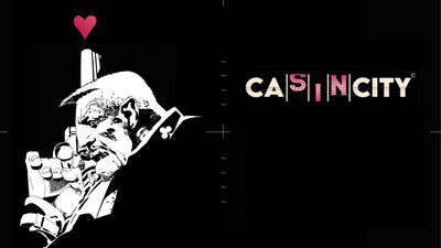 CasinCity Crypto Casino加密賭場隆重啟幕：每位玩家從一開始就都是VIP貴賓！