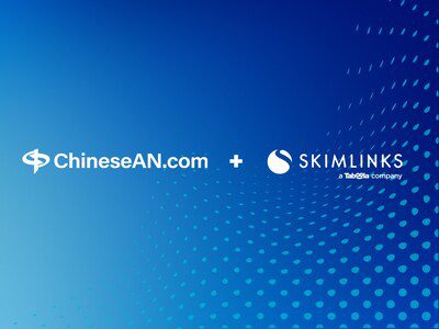 Skimlinks攜手ChineseAN共拓大中華區及全球市場收益新機遇