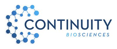 Continuity Biosciences 成立以透過創新的傳遞技術實現突破性療法