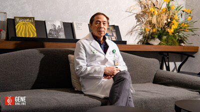 面對棘手不可逆肺纖維化，磷酸二酯酶抑制劑點亮希望