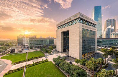 杜拜為新一代金融城市樹立典範，超越傳統金融中心：杜拜國際金融中心 (DIFC) 報告