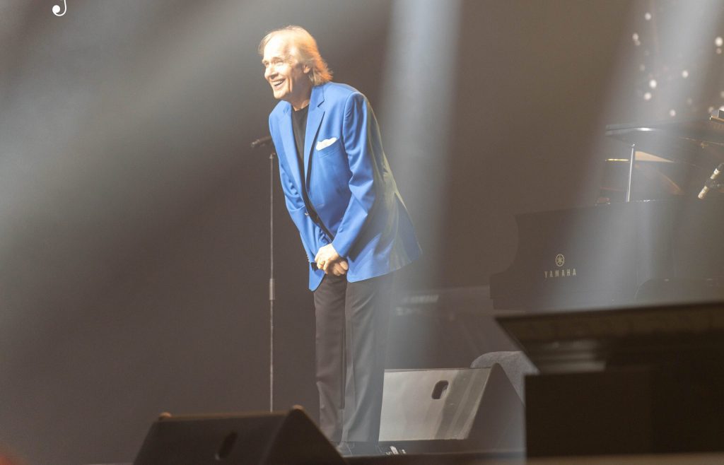 法鋼琴王子理查克萊德門出道50年 20度來台