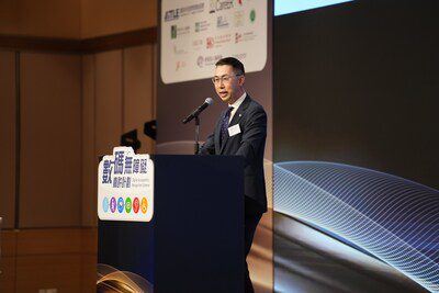 數碼無障礙嘉許計劃頒獎禮圓滿成功