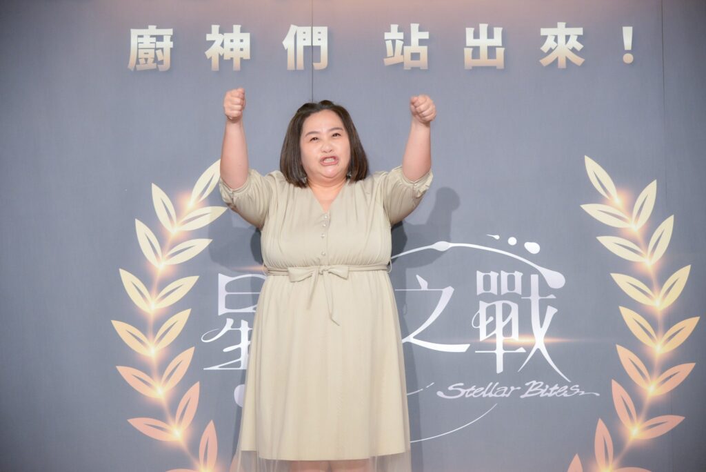 星廚之戰啟動全台料理實境競賽 明星廚神攜手拚百萬獎金