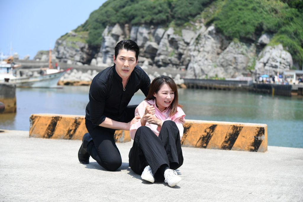 黃少祺騎「小綿羊」英勇救人 回憶騎偉士牌的青春歲月